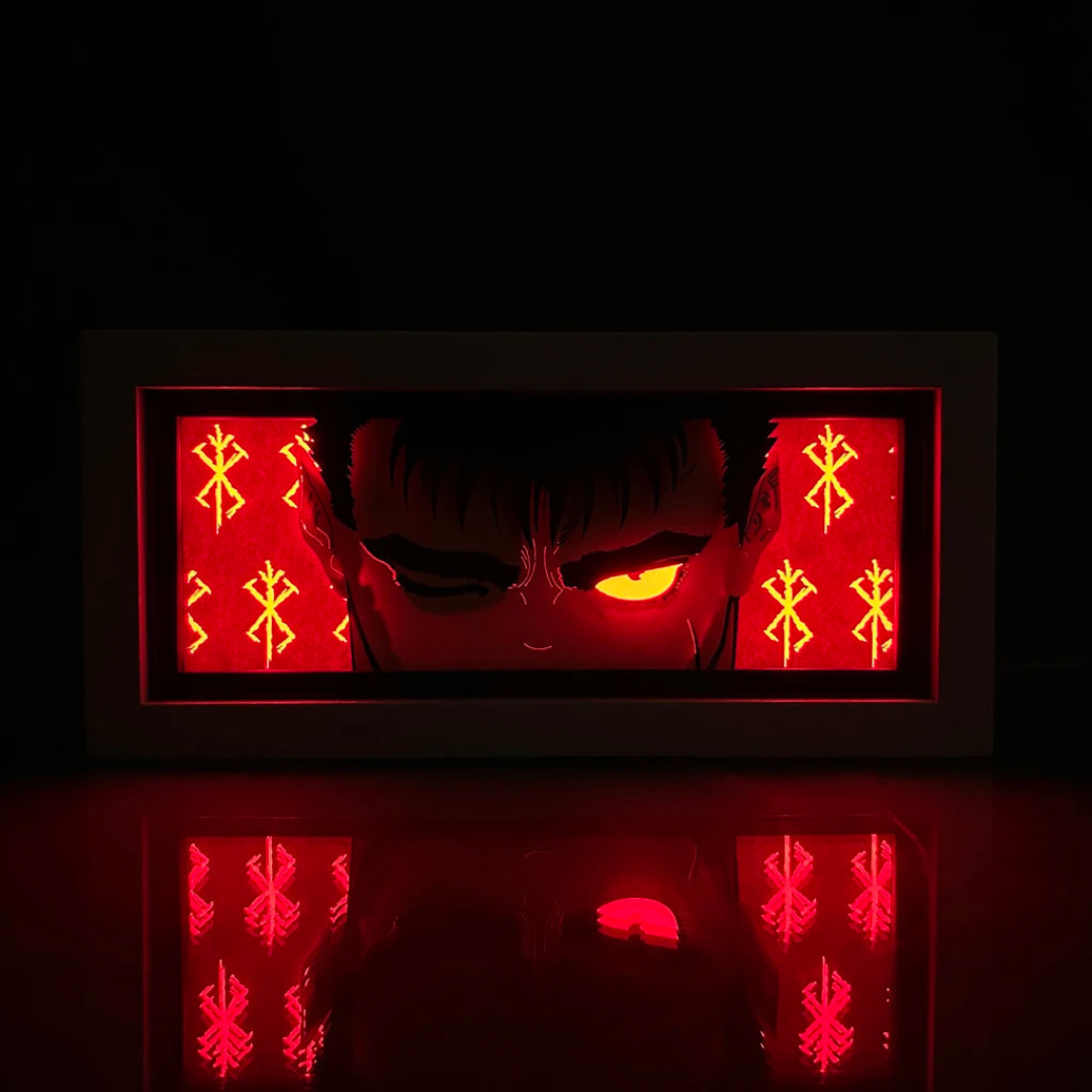 Guts Box-Light