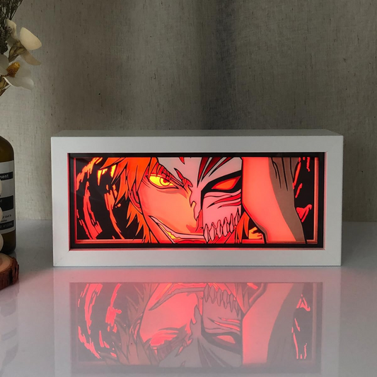 Ichigo Box-Light