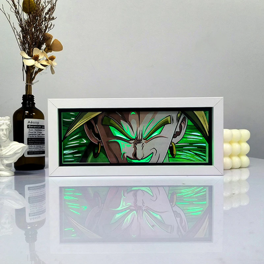 Broly Box-Light