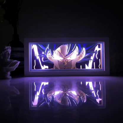 Goku Box-Light